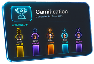 Gamification