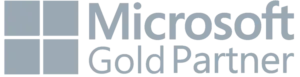 Microsoft Gold Partner