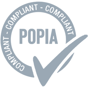 POPIA Compliant
